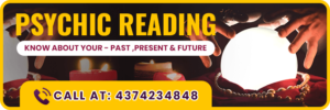 psychic reading