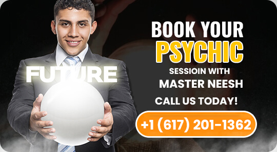 psychic reading